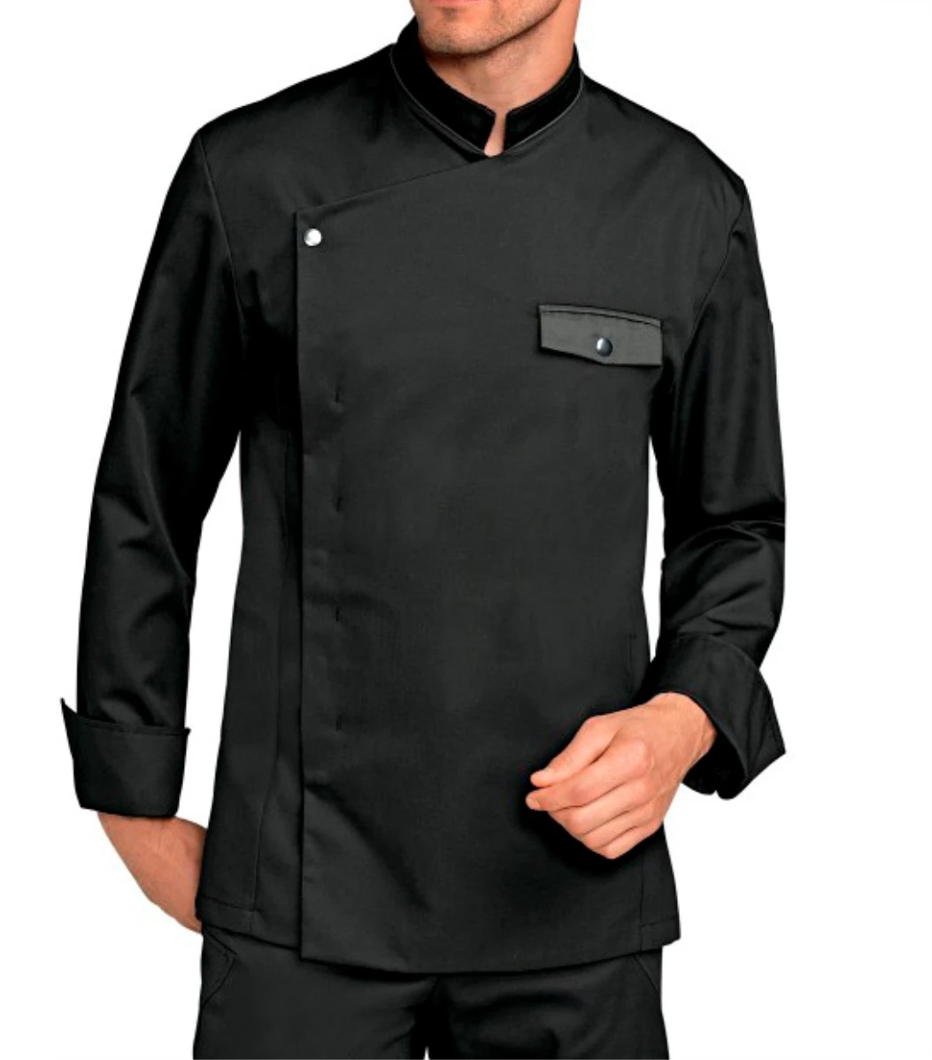 mens Chefs Coats